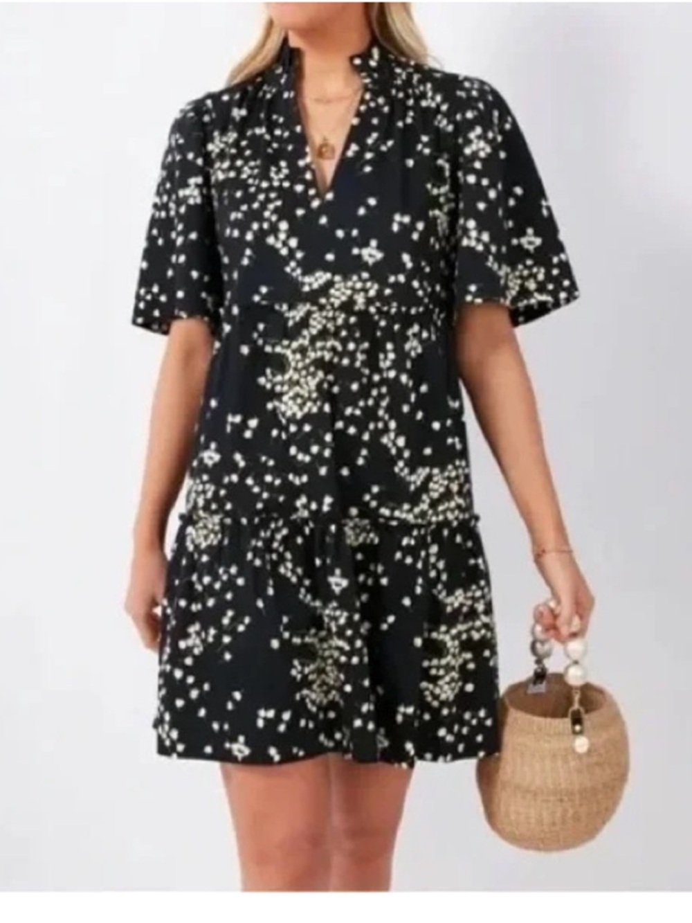 Worn Once! Tuckernuck Crawford Dress